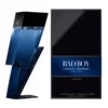 Carolina Herrera Bad Boy Cobalt Woda perfumowana dla mężczyzn