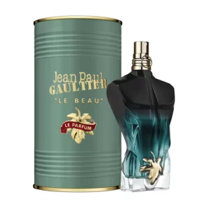 Jean Paul Gaultier Le Beau Le Parfum woda perfumowana dla mężczyzn