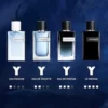 Yves Saint Laurent Y woda toaletowa dla mężczyzn