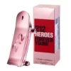 Carolina Herrera 212 Heroes Forever Young woda perfumowana dla kobiet