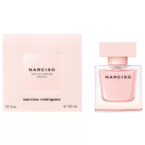Narciso Rodriguez NARCISO Cristal woda perfumowana dla kobiet