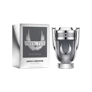 Paco Rabanne Invictus Platinum woda perfumowana dla mężczyzn