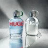 Hugo Boss HUGO Reflective Edition woda toaletowa dla mężczyzn
