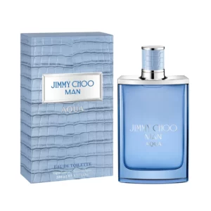 Jimmy Choo Man Aqua woda toaletowa dla mężczyzn