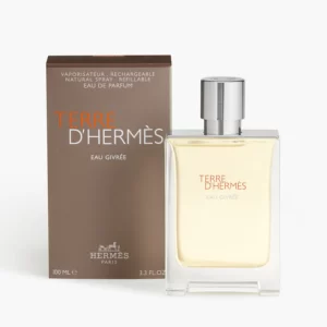 HERMÈS Terre d’Hermès Eau Givrée woda perfumowana dla mężczyzn