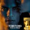 TOM FORD Noir Extreme Parfum perfumy dla mężczyzn