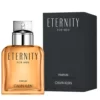 Calvin Klein Eternity for Men Parfum perfumy męskie