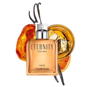 Calvin Klein Eternity for Men Parfum perfumy męskie