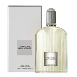 TOM FORD Grey Vetiver woda perfumowana dla mężczyzn