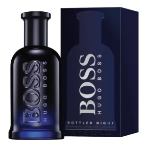 Boss Bottled Night woda toaletowa dla mężczyzn