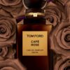 Tom Ford Cafe Rose woda perfumowana unisex