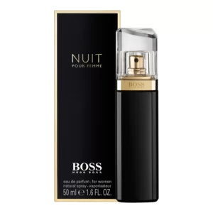 Hugo Boss BOSS Nuit woda perfumowana dla kobiet