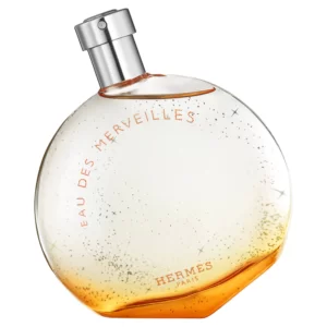 HERMÈS Eau des Merveilles woda toaletowa dla kobiet