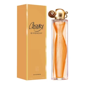 Givenchy Organza woda perfumowana dla kobiet