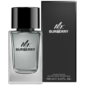 Burberry Mr. Burberry woda toaletowa