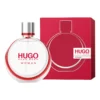 Hugo Boss HUGO Woman woda perfumowana dla kobiet