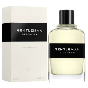 Givenchy Gentleman Givenchy woda toaletowa dla mężczyzn