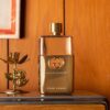 Gucci Guilty Pour Femme woda perfumowana dla kobiet