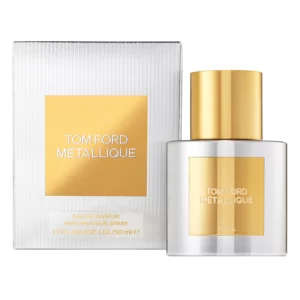 TOM FORD Metallique woda perfumowana dla kobiet