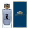 Dolce & Gabbana K by Dolce & Gabbana woda toaletowa dla mężczyzn