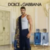Dolce & Gabbana K by Dolce & Gabbana woda toaletowa dla mężczyzn