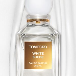 Tom Ford White Suede woda perfumowana unisex