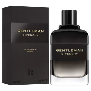 Givenchy Gentleman Givenchy Boisée woda perfumowana dla mężczyzn