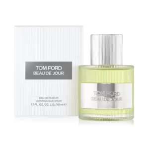 TOM FORD Beau de Jour woda perfumowana dla mężczyzn