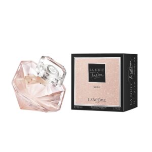 Lancôme La Nuit Trésor Nude woda toaletowa dla kobiet