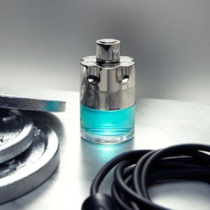 Azzaro Wanted Tonic woda toaletowa dla mężczyzn