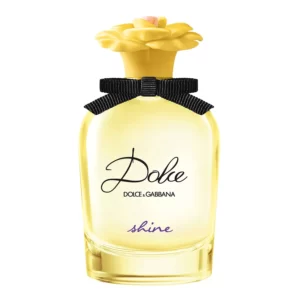 Dolce & Gabbana Dolce Shine woda perfumowana dla kobiet