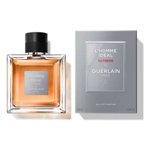GUERLAIN L'Homme Idéal Extrême woda perfumowana dla mężczyzn