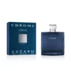 Azzaro Chrome Extreme woda perfumowana dla mężczyzn