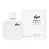 Lacoste Eau de Lacoste L.12.12 Blanc woda toaletowa dla mężczyzn