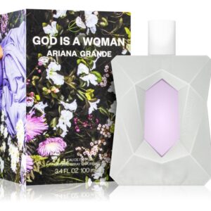 Ariana Grande God Is A Woman woda perfumowana dla kobiet