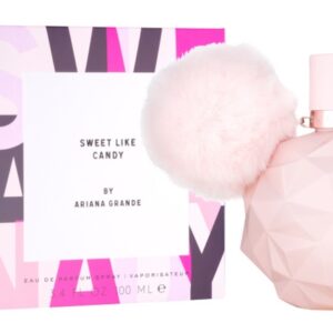 Ariana Grande Sweet Like Candy woda perfumowana dla kobiet