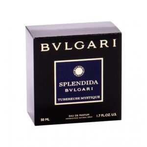 Bvlgari Splendida Tubereuse Mystique woda perfumowana dla kobiet