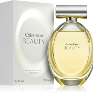 Calvin Klein Beauty woda perfumowana dla kobiet