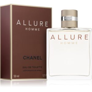 Chanel Allure Homme woda toaletowa dla mężczyzn
