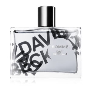 David Beckham Homme woda toaletowa dla mężczyzn