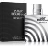 David Beckham Respect woda toaletowa dla mężczyzn