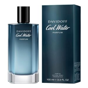 Davidoff Cool Water Parfum perfumy dla mężczyzn