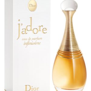 DIOR J'adore Infinissime woda perfumowana dla kobiet