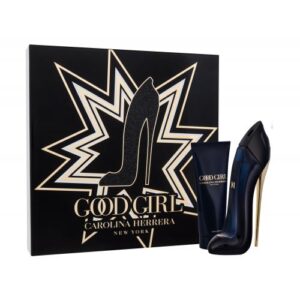 Edp 50ml + 75ml Balsam