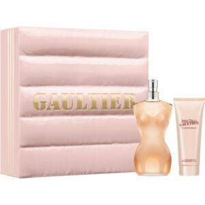 Edt 100 ml + mleczko do ciała 75 ml