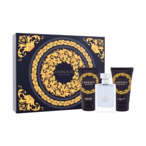 Edt 50 ml + Żel pod prysznic 50 ml + Balsam po goleniu 50 ml