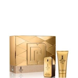 Edt 50 ml + zel pod prysznic 100 ml