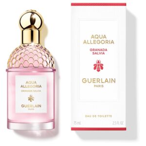 GUERLAIN Spray Granada Salvia woda toaletowa unisex