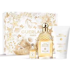 GUERLAIN Aqua Allegoria Mandarine Basilic zestaw dla kobiet
