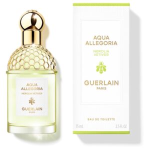 GUERLAIN Aqua Allegoria Nerolia Vetiver woda toaletowa dla kobiet